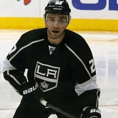 Alec Martinez height profile photo