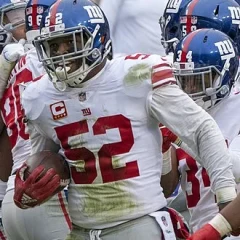 Alec Ogletree height profile photo