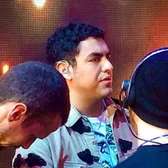 Alejandro Aranda height profile photo