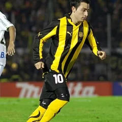 Alejandro Martinuccio height profile photo