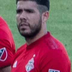 Alejandro Pozuelo height profile photo