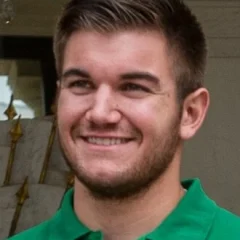 Alek Skarlatos height profile photo