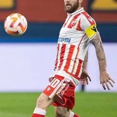 Aleksandar Katai height profile photo