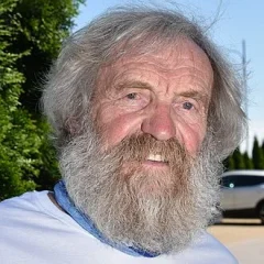 Aleksander Doba height profile photo