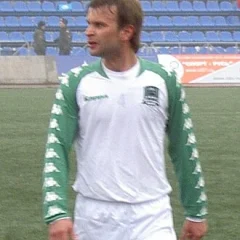 Aleksei Bugayev height profile photo