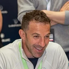 Alessandro Del Piero height profile photo
