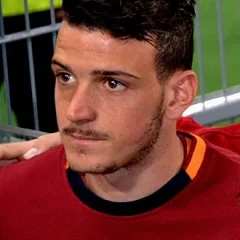 Alessandro Florenzi height profile photo