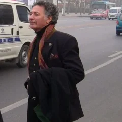 Alessandro Kokocinski height profile photo