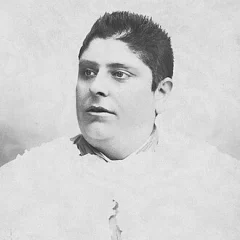 Alessandro Moreschi height profile photo