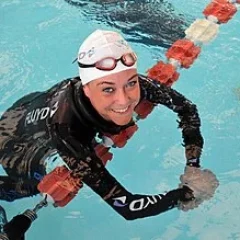 Alessia Zecchini height profile photo