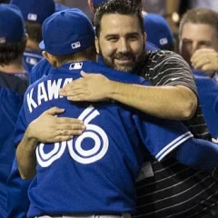 Alex Anthopoulos height profile photo