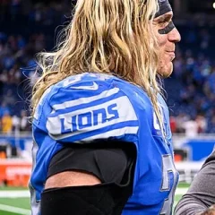 Alex Anzalone height profile photo