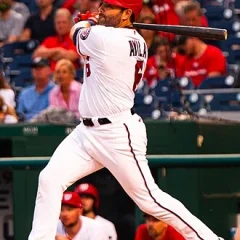 Alex Avila height profile photo