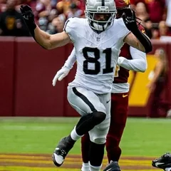 Alex Bachman height profile photo