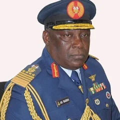 Alex Badeh height profile photo