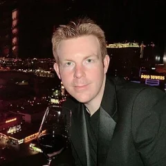 Alex Belfield height profile photo