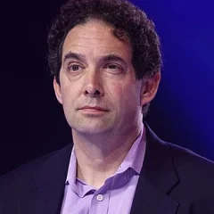 Alex Berenson height profile photo