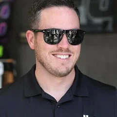 Alex Bowman height profile photo