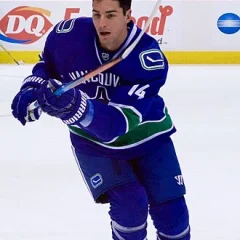 Alex Burrows height profile photo