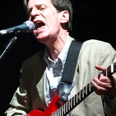 Alex Chilton height profile photo