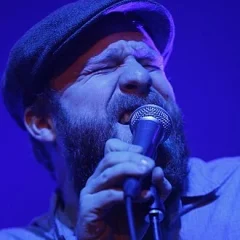 Alex Clare height profile photo