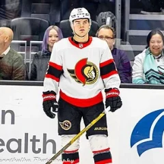 Alex DeBrincat height profile photo