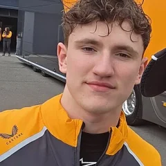 Alex Dunne height profile photo