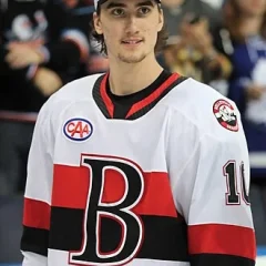 Alex Formenton height profile photo