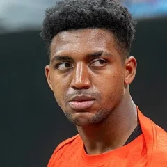 Alex Freeman height profile photo