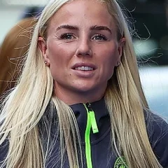Alex Greenwood height profile photo