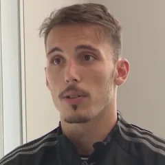Álex Grimaldo height profile photo