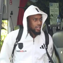 Alex Iwobi height profile photo