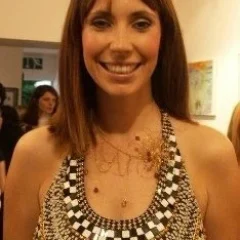 Alex Jones (Welsh presenter) height profile photo