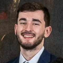 Alex Karaban height profile photo