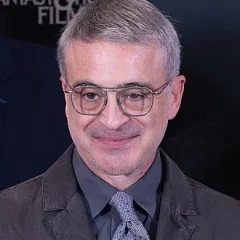 Alex Kurtzman height profile photo