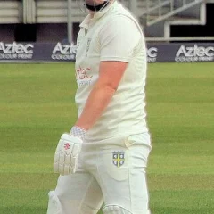 Alex Lees height profile photo