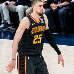 Alex Len height profile photo