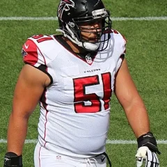 Alex Mack height profile photo