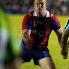 Alex McKinnon (rugby league) height profile photo