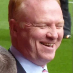 Alex McLeish height profile photo