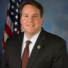 Alex Mooney height profile photo