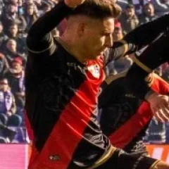 Àlex Moreno height profile photo