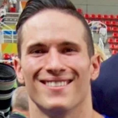 Alex Naddour height profile photo