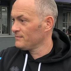 Alex Neil (footballer) height profile photo