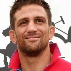 Alex Reid (fighter) height profile photo
