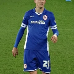 Alex Revell height profile photo