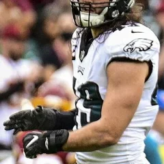 Alex Singleton (linebacker) height profile photo