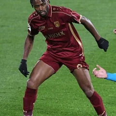 Alex Song height profile photo