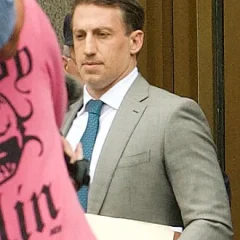 Alex Spiro height profile photo