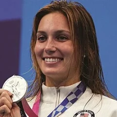 Alex Walsh height profile photo